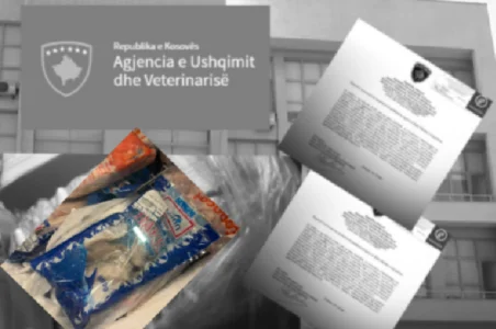 “delfin L.T. D” perd la bataille de la cour pour le vers qu'il vendait sur une brandet