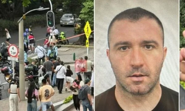 De l'enlèvement à Milot au meurtre en Colombie avec 11 balles, qui était Arthur Tushi ?
