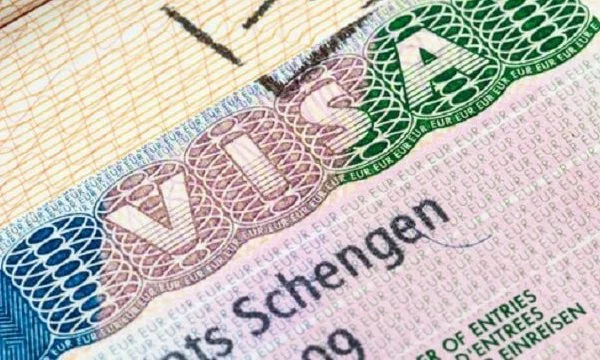 La suspension de la libéralisation des visas de l'UE facilite