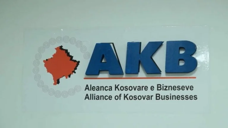 KB accuse AK de manipulation de données statistiques en fonction de la propagande politique