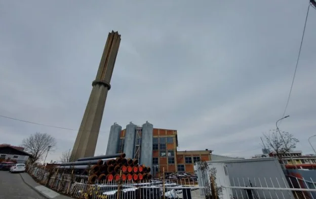 Les thermocos commencent la saison de chaleur, huit jours avant la date limite normale