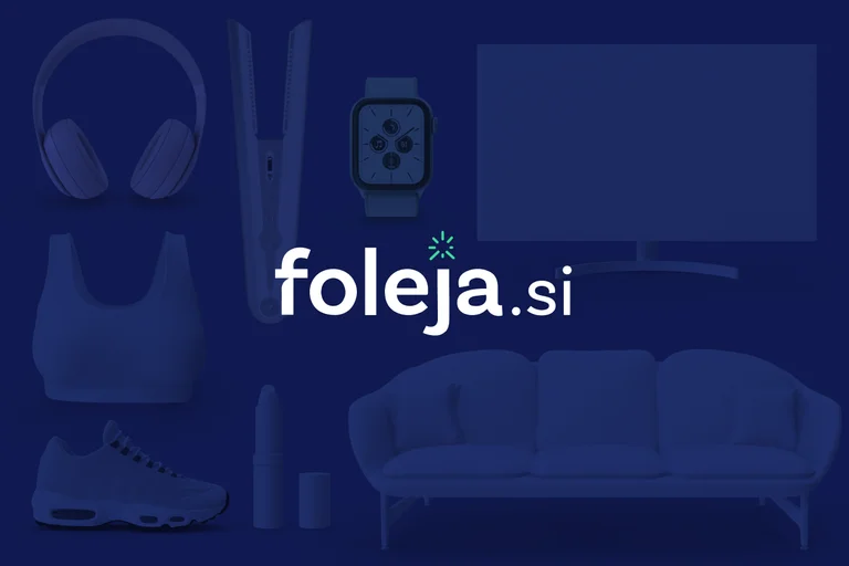 L'expérience d'achat en ligne atteint la Slovénie!