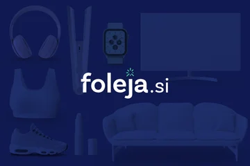 Spletna nakupovalna izkušnja doseže Slovenijo!