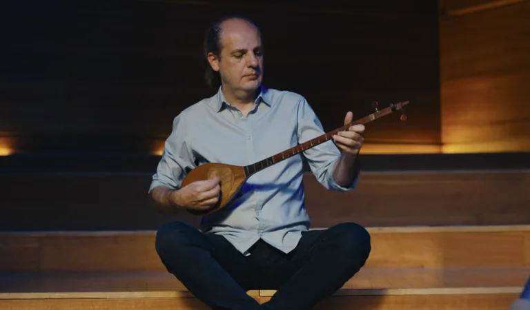 Une chanson, une Europe: un message inspirant pour aujourd'hui et demain
