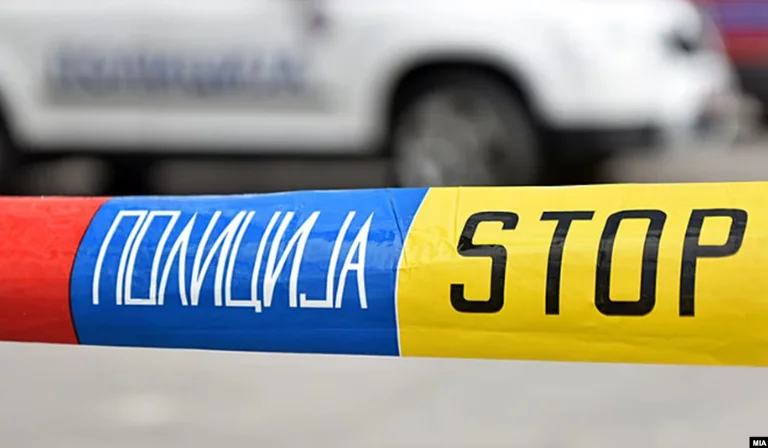 Un fonctionnaire de la DUI blessé à Kumanovo
