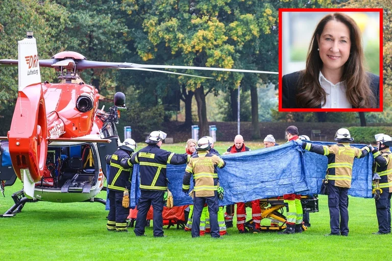 Meurtre du maire allemand, la police n'exclut pas l'implication de la famille