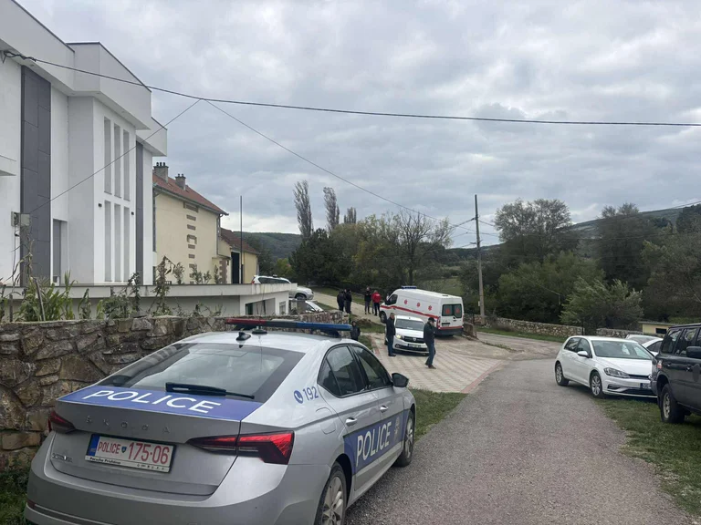 La recherche continue à la recherche de 60 ans manquants de Malisheva