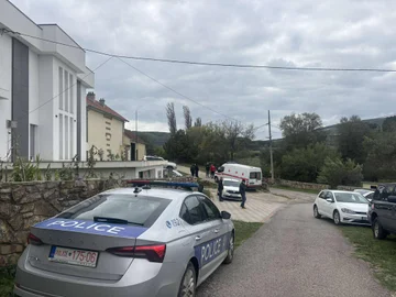 Raziskave se nadaljujejo Iskanje 60 let manjka iz Mališeve