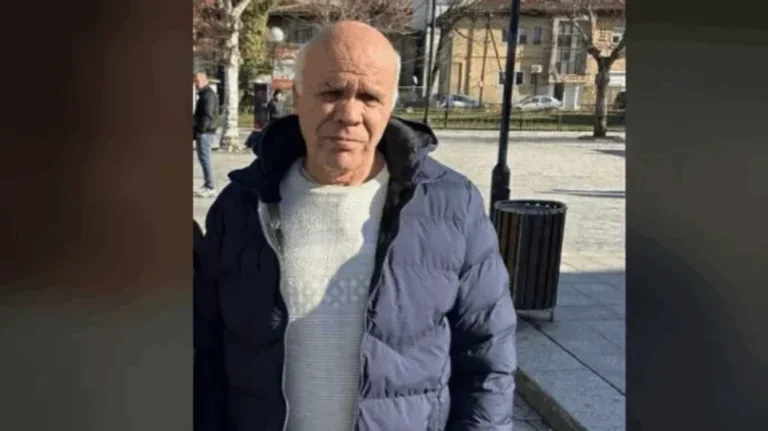 Des recherches ont commencé sur les personnes disparues à Malisheva