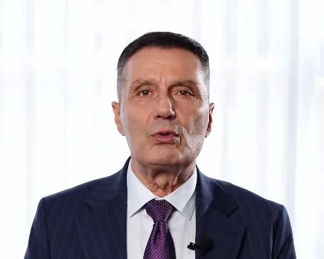Ruzhdzhi Shehu promet de nouveaux investissements dans l'infrastructure sportive de Junik : la jeunesse est notre priorité