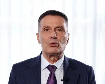 Ruzhdzhi Šehu obljublja nove naložbe v športno infrastrukturo Junik: Mladina je naša prednostna naloga