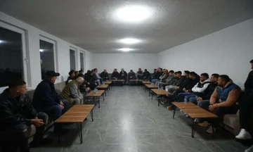 Glavica me je nocoj sprejela s srcem, Shukri Buja: Močna podpora PDK