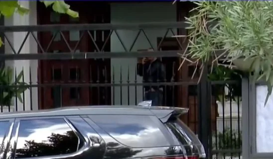 Je suis auteur” Elvis Shkambi reconnaît sa culpabilité devant la police