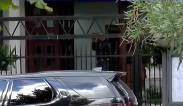 Avtorica sem. Elvis Shkambi prizna krivdo pred policijo.