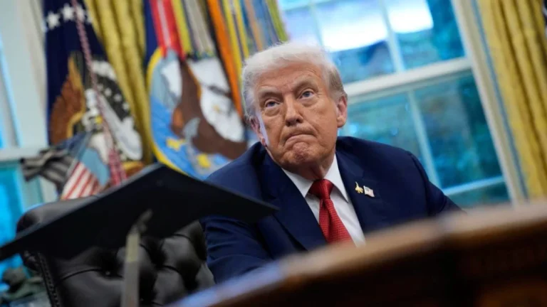 Trump découvre pourquoi vous ne buvez jamais d'alcool : j'ai appris une leçon à cause de mon frère
