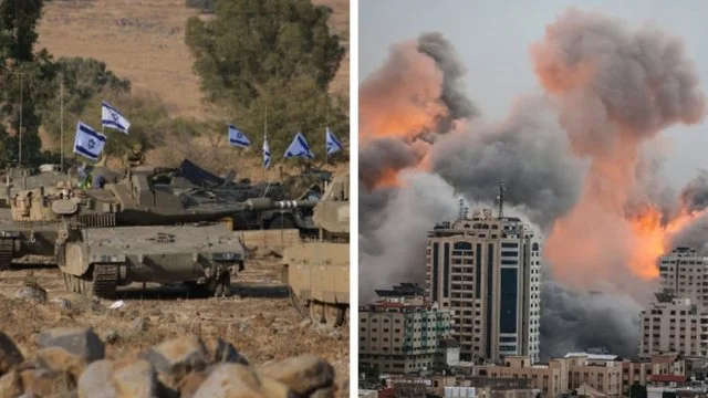 Accords de paix avec Israël, Hamas: Premier cycle de négociations officielles à commencer ce soir