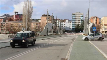 “λέρι, ελπίδα ή απογοήτευση” Βόρεια του Κοσσυφοπεδίου προς επιστροφή υπό τη Σερβική ηγεσία