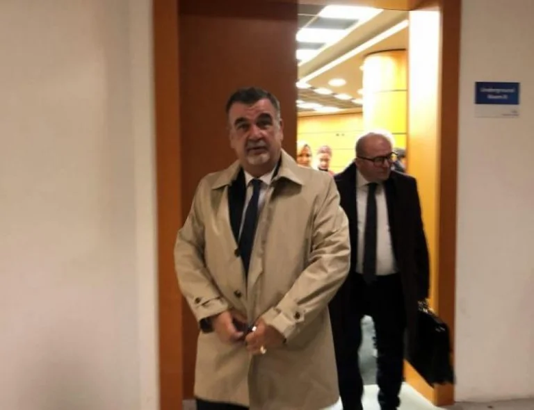 L'UE et l'O SEU condamnent le meurtre du juge à Tirana