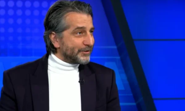 Progress Rama : M. Ishmael parle de petites choses qu'un directeur fait dans la capitale