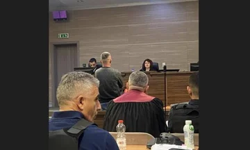 Povedal sem Granit, če je švedska državljanka, bo primer razkrit.