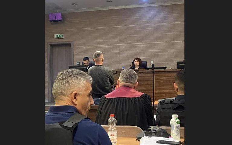 L'audience de meurtre de Liridona Ademij suit : Après l'expert médico-légal, il y a un autre témoin.