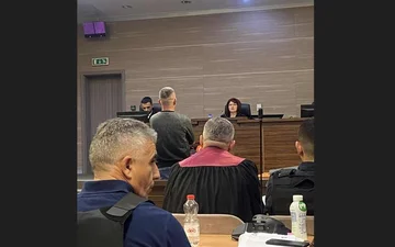 Zaslišanje o umoru Liridone Ademij sledi: Po forenzičnem izvedencu je še ena priča.