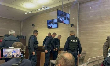 “je bil ustreljen za 2-5 cm razdalje”, šokantno poročilo o smrti Liridone Ademiaj s strani zdravnika, ki je naredil obdukcijo