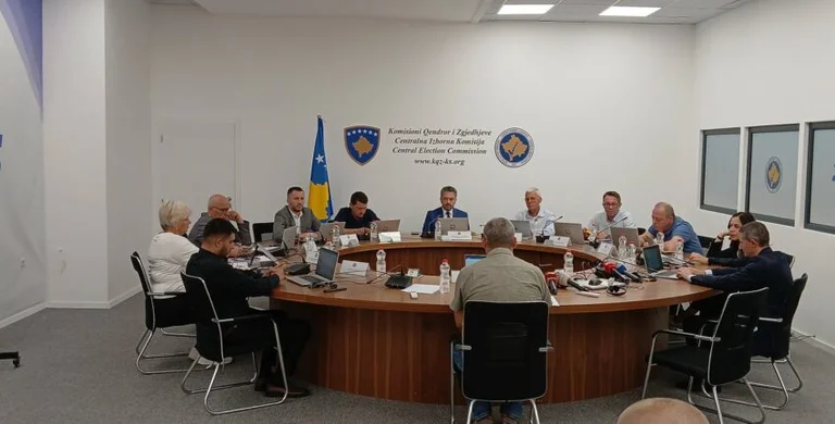 Η ΕΕΚ εγκρίνει: Έτσι πρέπει να ψηφίσει η διασπορά.
