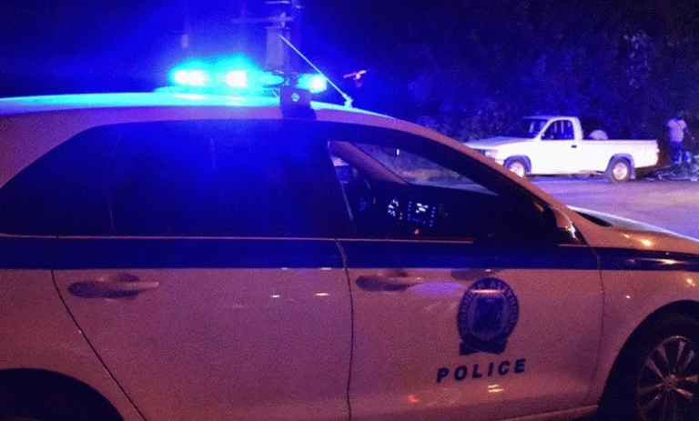 Meurtre en Grèce, deux personnes exécutées parmi elles un Albanais