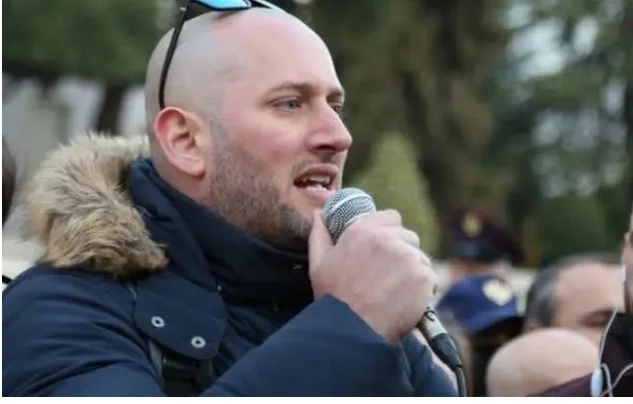 Sali Berisha soutient l'acteur Florjan Binay pour le président de Tirana