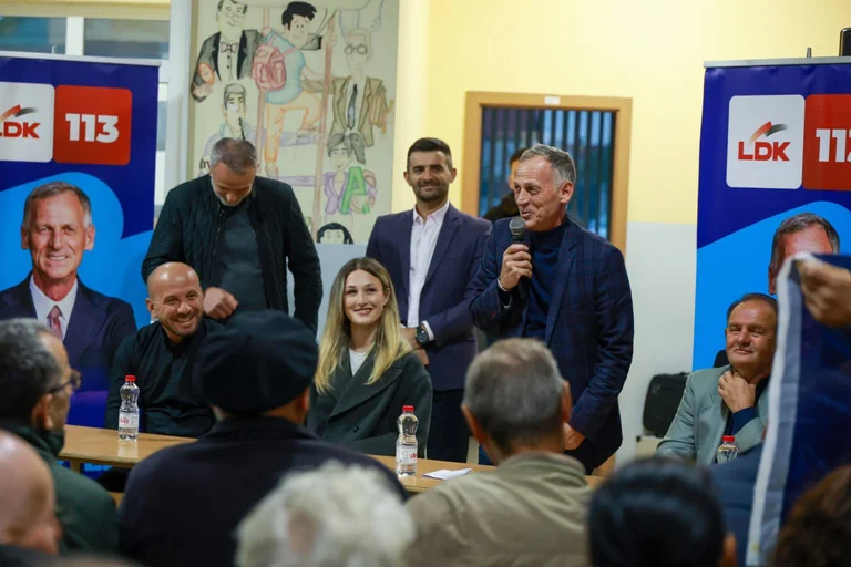 Osman fidèle à Vragooli: La victoire arrive au premier tour