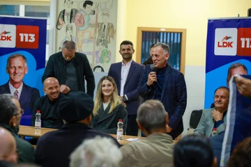 Zvesti Osman v Vragooli: Zmaga prihaja v prvem krogu