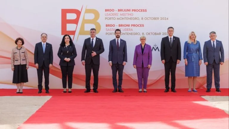 Les dirigeants des Balkans occidentaux se réuniront lundi à Durres
