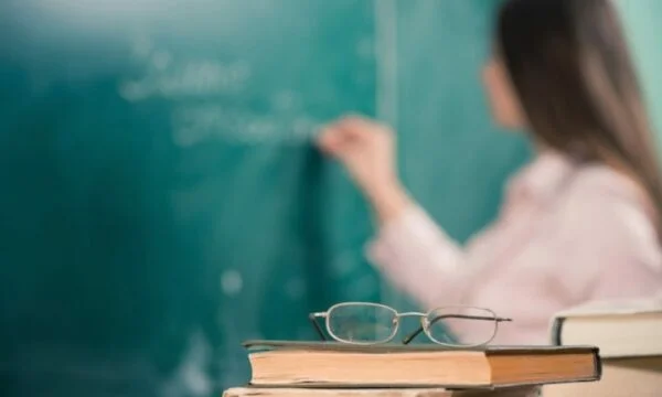 Journée mondiale des enseignants