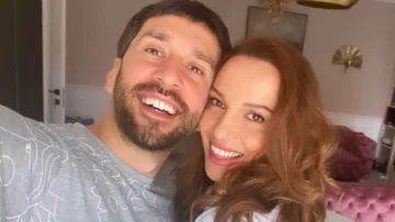 Krisen i samband med Teuta Krasniqi och Adonis Morina?