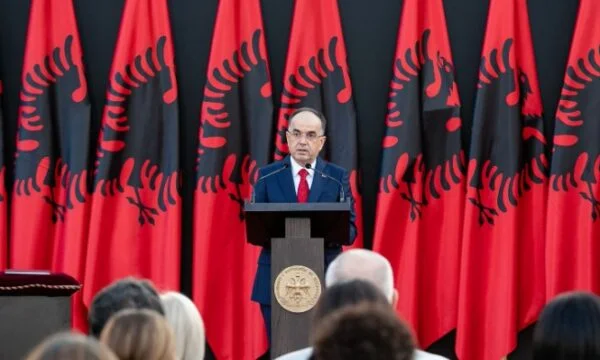 Sommet de Brdo-Brion, les dirigeants des Balkans occidentaux se rencontrent demain à Durres