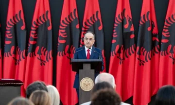 Vrh Brdo-Brion, jutri se bodo v Draču sestali voditelji Zahodnega Balkana