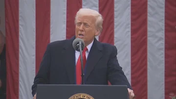 Trump: Izrael je sprejel začetni načrt za umik čete