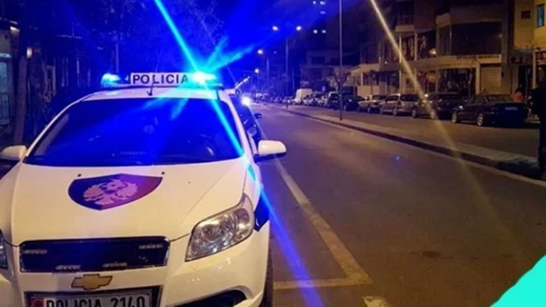Saranda sokk: Tritol antennák, egy ember elveszíti az életét