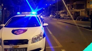 Saranda šok: Tritol antene, ena oseba izgubi življenje
