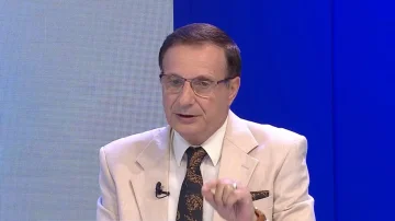 Albanski diplomat poziva k nujnemu odzivu: Srbija dobi točke iz protivložka ZDA-Kosovo