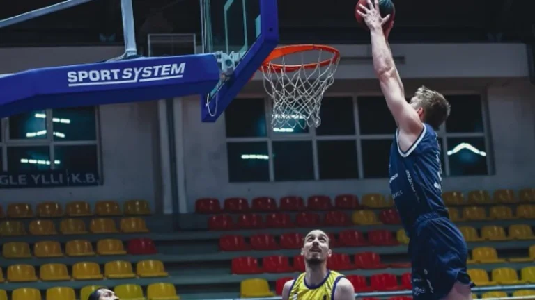 Sigal Pristina lance une nouvelle saison avec victoire, battant Golden Eagle Star