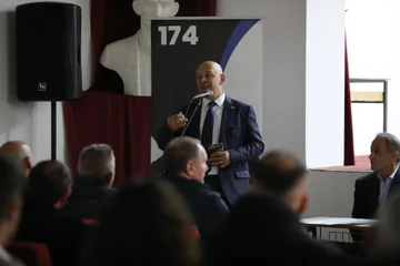 Ardian Gjini: Onkraj sestankov, vse je zapečateno naslednjo nedeljo