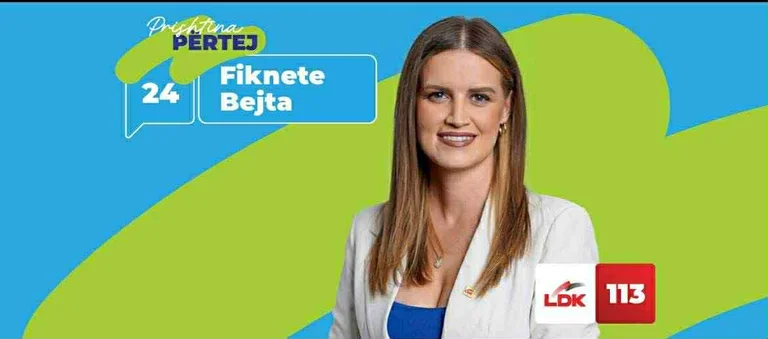 Flares Bata, Gollak et Pristina gagnent le cœur des citoyens