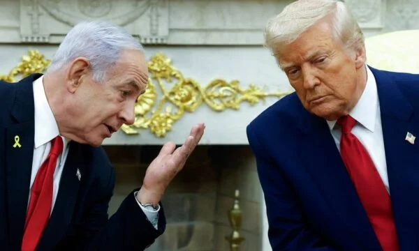 Selon Reuters, le Hamas a accepté de libérer tous les otages israéliens dans le cadre du plan Trump Gaza