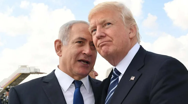 Israël a réagi après que le Hamas ait accepté le plan de paix de Trump