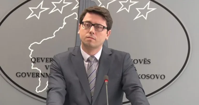 Rekord i zi: Hekuran Murati e pranon që për një vit në Kosovë u mbyllën 2000 biznese