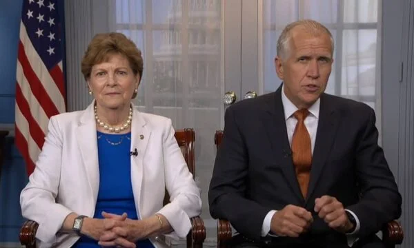 American Senators Amendment Congress: Les États-Unis soutiennent l'accord Kosovo-Serbie avec reconnaissance mutuelle, et non l'échange territorial