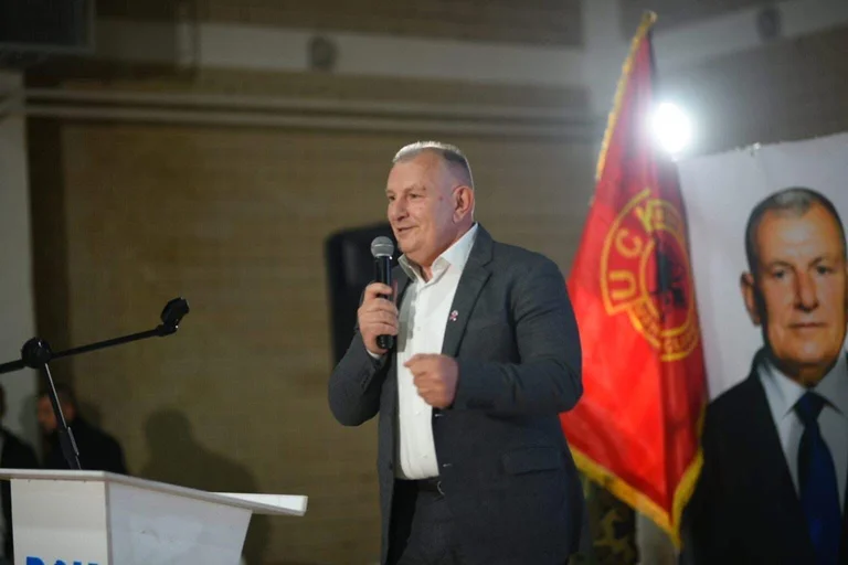 Shukri Buya après avoir rencontré des citoyens: Au-delà de toute prédiction, la victoire est à nous
