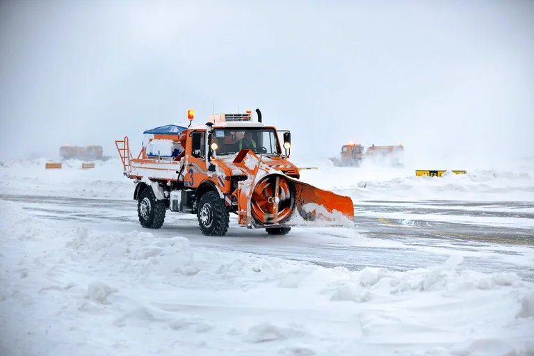 “Watchers”: La neige de vendredi à Pristina bat un record